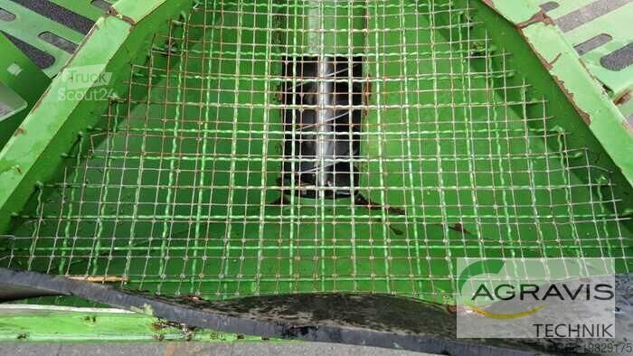 Precision seeder Amazone EDX 6000-2C