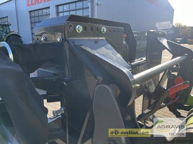 Carpintería GreenTec HXF 3302