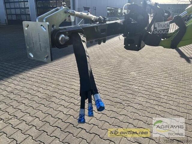 Carpintería GreenTec HXF 3302