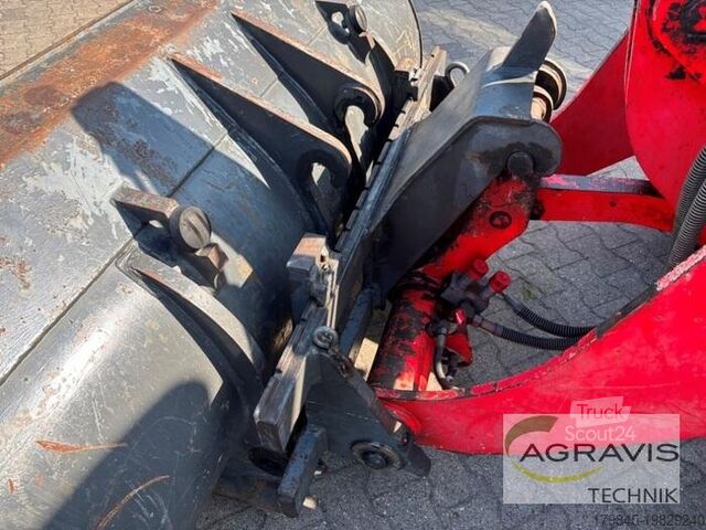 Teleskoplastare O&K L 8.5