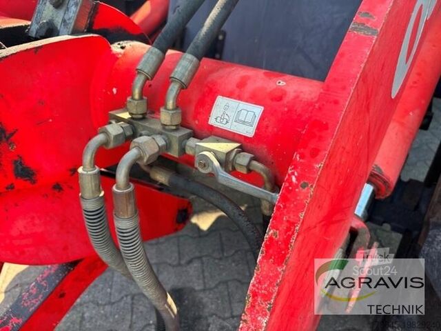 Teleszkópos rakodó O&K L 8.5