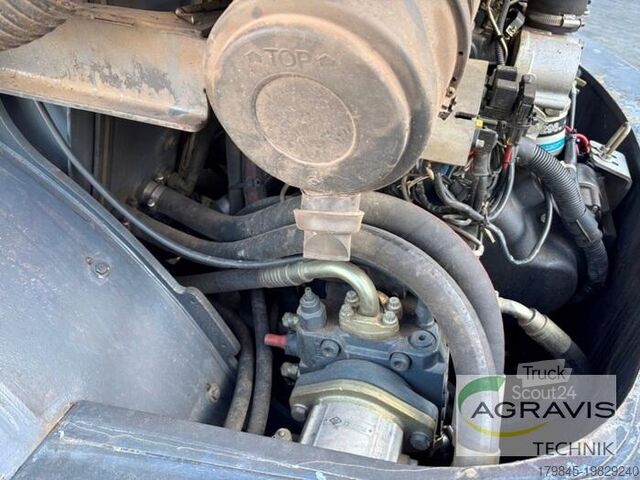 Teleskoplastare O&K L 8.5