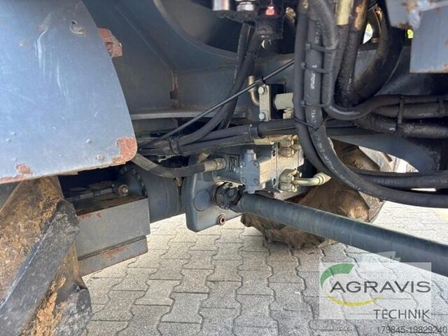 Teleskoplastare O&K L 8.5