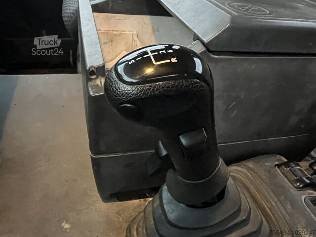 Mobil betongblandningsanläggning MAN TGA 35.360 8X4 BB TGA 35.360 8X4 BB, Betonmischer Karrena 10m³