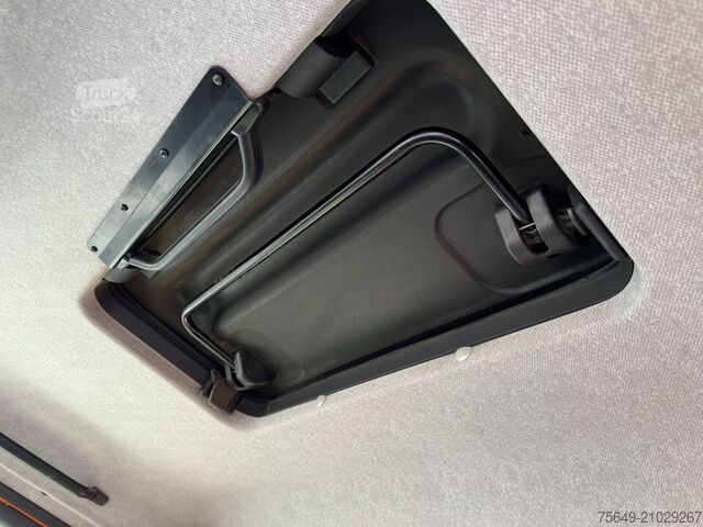 Châssis de camion MAN 18.255 MAK 4x4 BB 18.255 MAK 4x4 BB