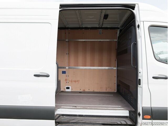Kombijevsko vozilo Mercedes-Benz Sprinter 317 CDI,L2H2,Automatik,Kamera,Navi