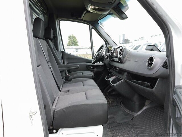 Kombijevsko vozilo Mercedes-Benz Sprinter 317 CDI,L2H2,Automatik,Kamera,Navi