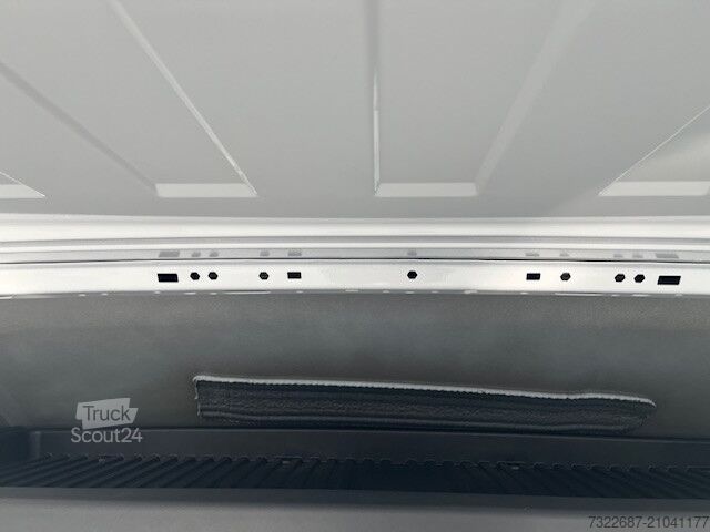 Fourgon surélevé Fiat Ducato Automatik 140PS L4H2