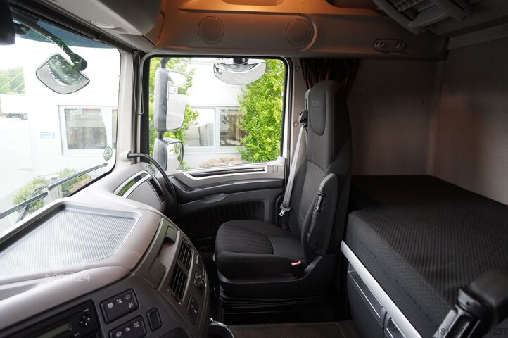 Camion frigorifique DAF XF 480 EURO 6/ 2021 / Lamberet