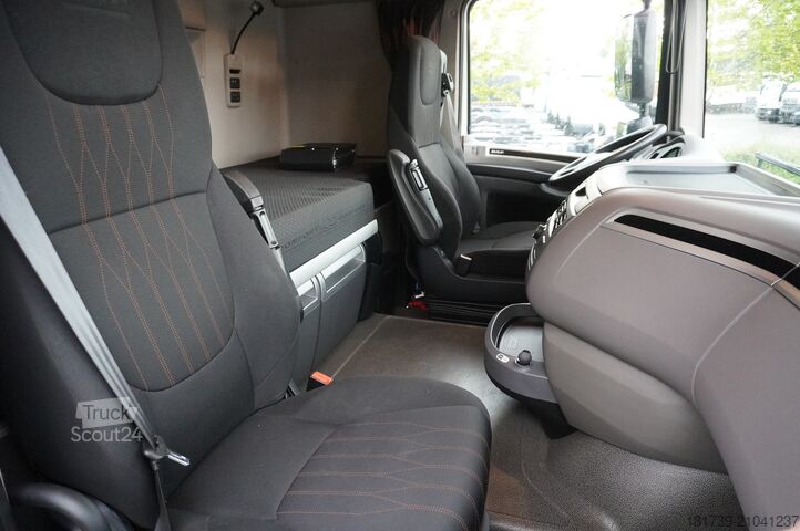 Camion frigorifique DAF XF 480 EURO 6/ 2021 / Lamberet