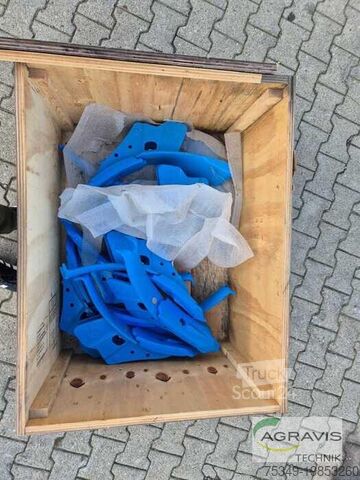 Pièces et accessoires Lemken SCHARSATZ