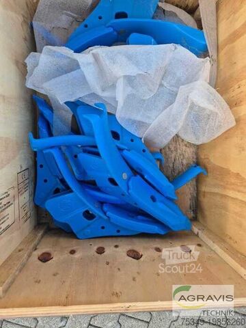 Pièces et accessoires Lemken SCHARSATZ