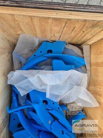 Pièces et accessoires Lemken SCHARSATZ