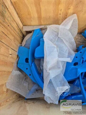 Pièces et accessoires Lemken SCHARSATZ
