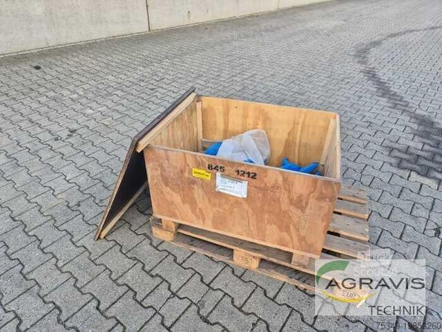 Pièces et accessoires Lemken SCHARSATZ