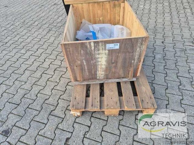 Pièces et accessoires Lemken SCHARSATZ