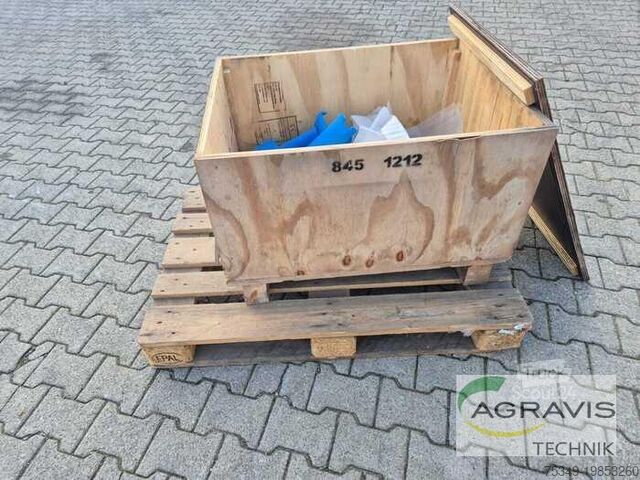 Pièces et accessoires Lemken SCHARSATZ