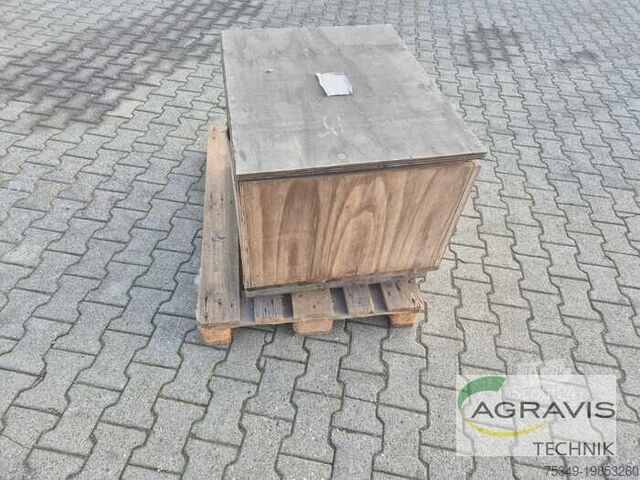 Pièces et accessoires Lemken SCHARSATZ