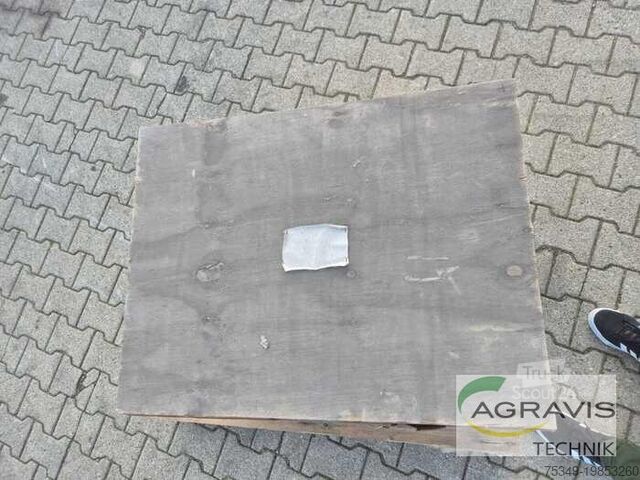 Pièces et accessoires Lemken SCHARSATZ