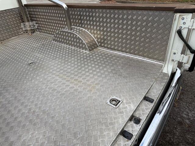 Véhicule utilitaire Ford Pickup Showtruck für Motorräder AHK TÜV 02 27