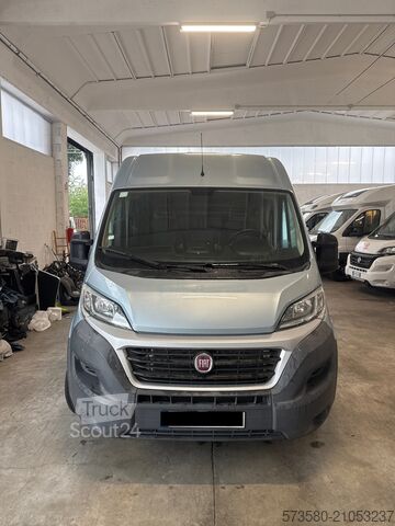 Camping-car Fiat Ducato Camper | 2 Schlafplätze Küche | Reisefertig