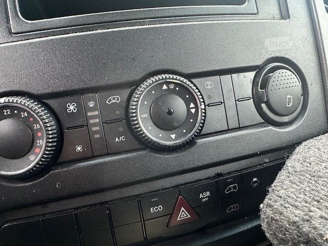 Αστικό λεωφορείο MERCEDES-BENZ Sprinter  516 CITY  VDL  MIDCITY KLIMA   65 35