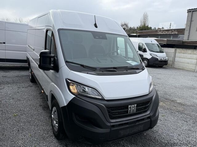 Bestelwagen FIAT Ducato Maxi