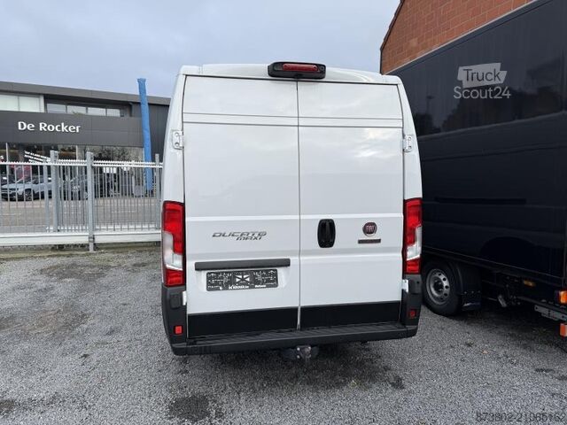 Bestelwagen FIAT Ducato Maxi