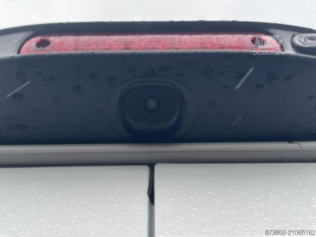 Bestelwagen FIAT Ducato Maxi