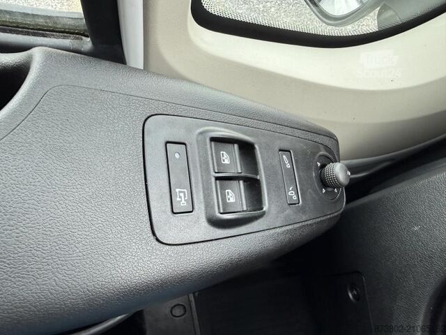 Bestelwagen FIAT Ducato Maxi