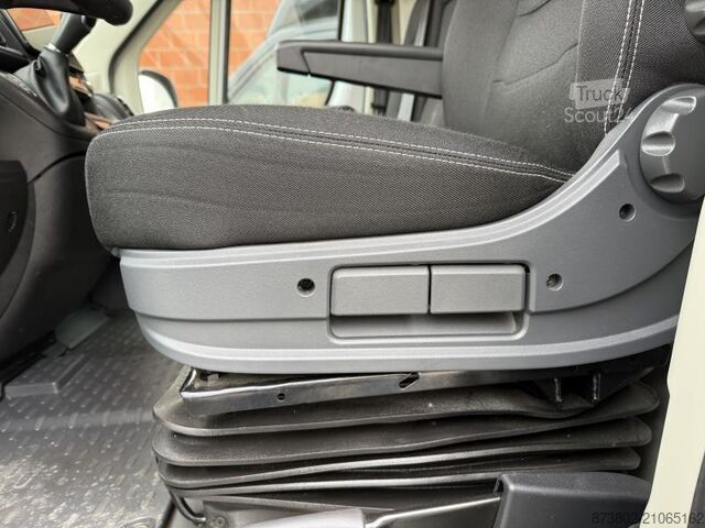 Bestelwagen FIAT Ducato Maxi