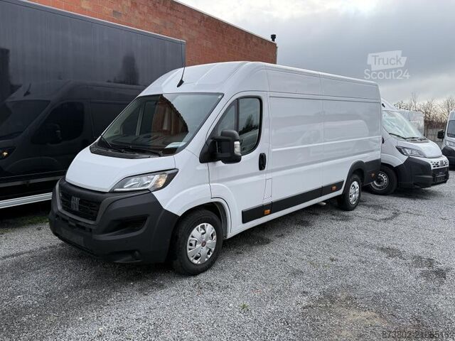 Bestelwagen FIAT Ducato Maxi