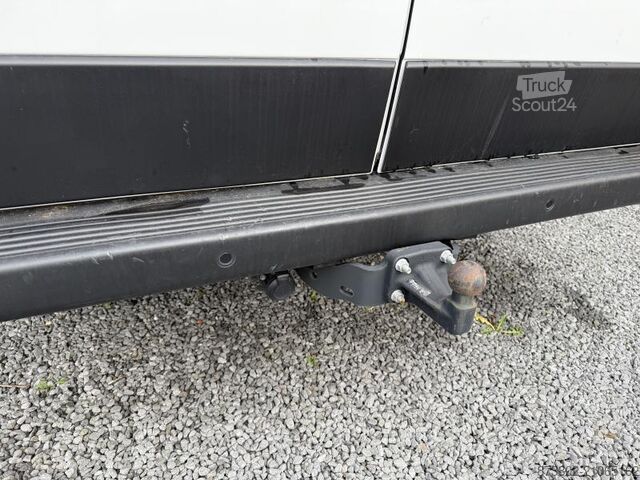 Bestelwagen FIAT Ducato Maxi