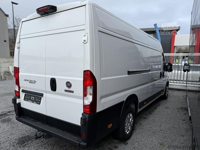 Bestelwagen FIAT Ducato Maxi