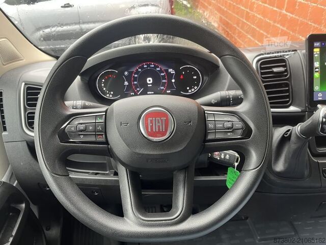 Bestelwagen FIAT Ducato Maxi