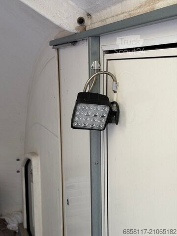 Automobilių pervežimo priekaba Brian James Trailers Race Transporter