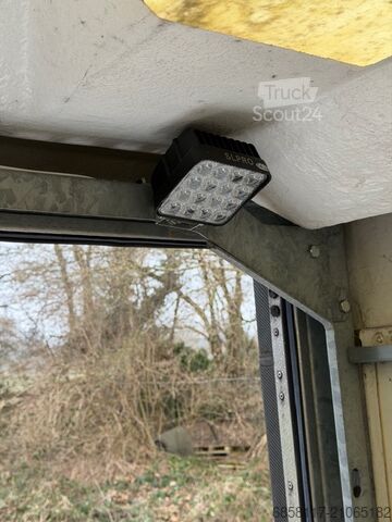 Automobilių pervežimo priekaba Brian James Trailers Race Transporter