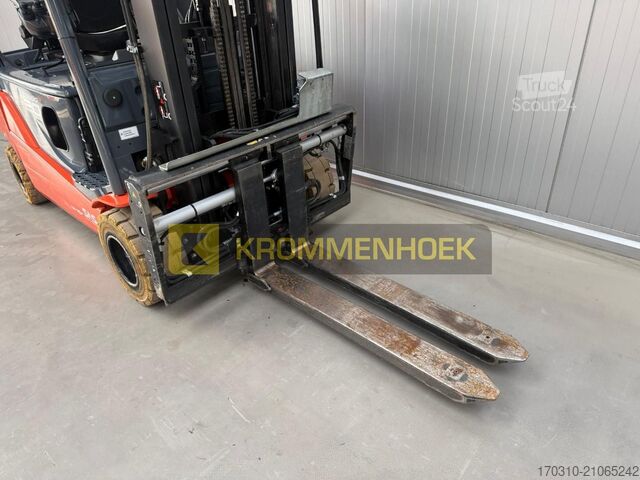 Gabelstapler Toyota 8 FBM 20 T