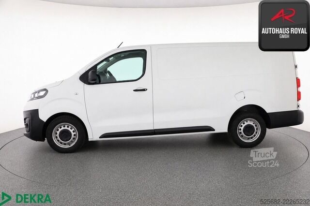 Панелен ван opel Vivaro 2.0 D KASTEN L 1.HAND,KLIMA,TEMPOMAT,PDC