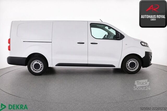 Панелен ван opel Vivaro 2.0 D KASTEN L 1.HAND,KLIMA,TEMPOMAT,PDC