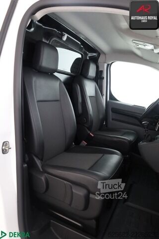 Панелен ван opel Vivaro 2.0 D KASTEN L 1.HAND,KLIMA,TEMPOMAT,PDC