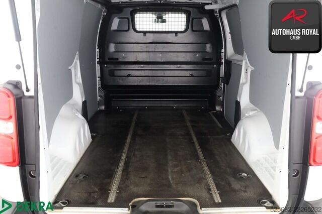 Панелен ван opel Vivaro 2.0 D KASTEN L 1.HAND,KLIMA,TEMPOMAT,PDC