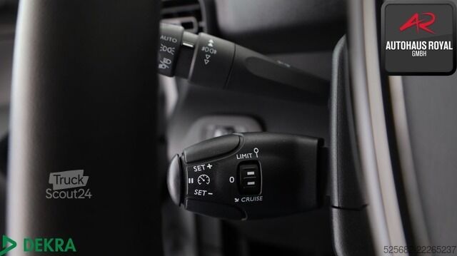 Bestelwagen peugeot Partner 1.5 BlueHDi L1 PREMIUM NAVI,KLIMA,SITZHZ