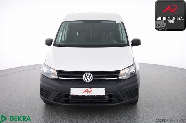 Bestelwagen Volkswagen Caddy 1.4 TSI DSG KÜHLKASTEN FRISCHDIENST 1HD,SH