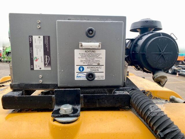Kolesni nakladalnik VOLVO L30 G | Radlader*CareTack*Belamax*Klima*!TOP!