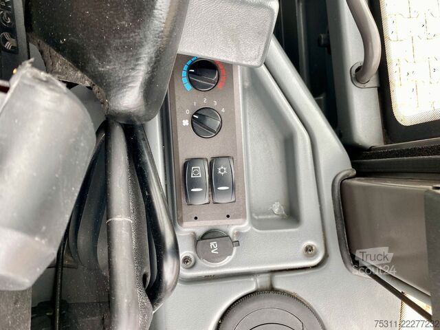 Kolesni nakladalnik VOLVO L30 G | Radlader*CareTack*Belamax*Klima*!TOP!