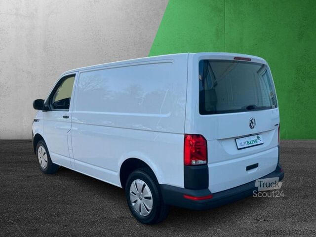 Furgonetă VW T 6.1 2.0TDI 150PS L1H1 4M*KLIMA*AHK
