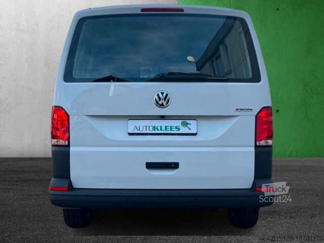 Furgonetă VW T 6.1 2.0TDI 150PS L1H1 4M*KLIMA*AHK