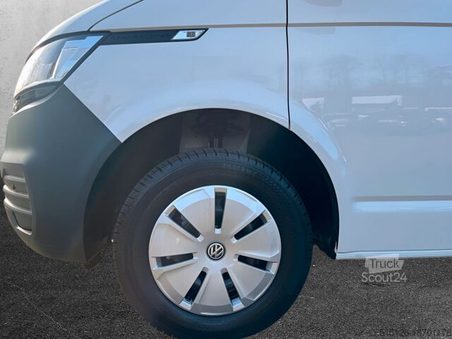 Furgonetă VW T 6.1 2.0TDI 150PS L1H1 4M*KLIMA*AHK