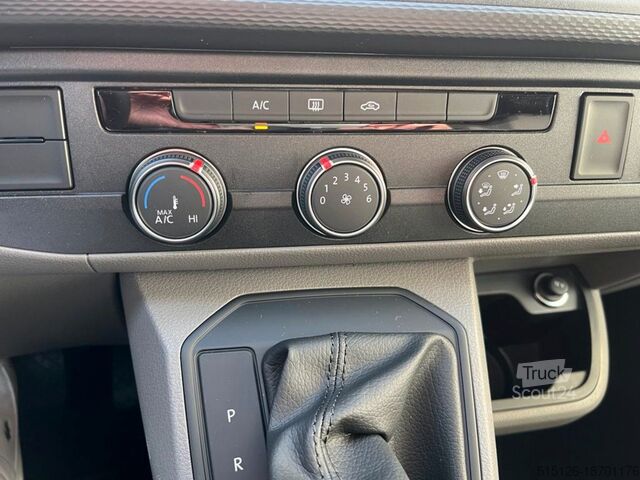 Furgonetă VW T 6.1 2.0TDI 150PS L1H1 4M*KLIMA*AHK